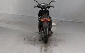 SUZUKI ADDRESS V50 CA44A