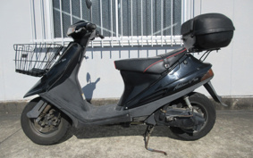 SUZUKI ADDRESS V100 CE11A