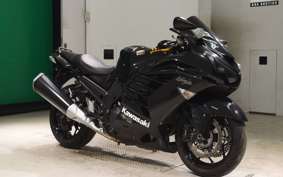KAWASAKI ZX 1400 NINJA R A 2012