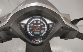 SUZUKI ADDRESS V110 CE47A