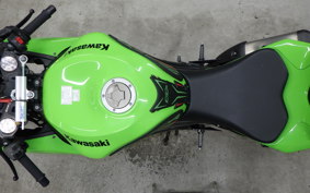 KAWASAKI NINJA ZX-6R 2009