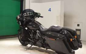HARLEY FLHXS 1750 2018