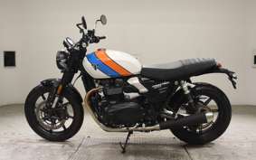 TRIUMPH SPEED TWIN 900 2025