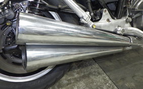 HONDA CB750 CUSTOM 1983 RC04