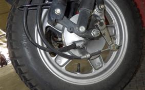 HONDA GYRO CANOPY TA03