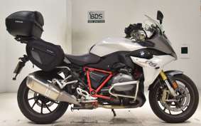 BMW R1200RS 2017