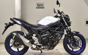 SUZUKI SV650 A 2017 VP55B