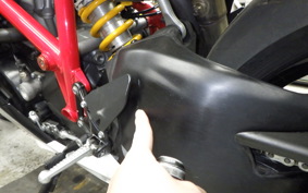 DUCATI 848 EVO CORSA SE 2012