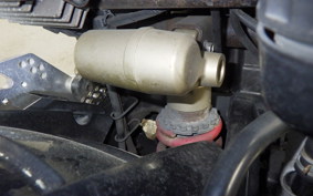 KAWASAKI Z1000 Gen.2 2003 ZRT00A