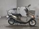 Фото Honda DIO CHESTER с японского аукциона