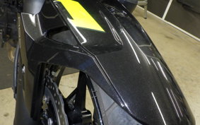 KAWASAKI Z250 Gen.2 2013 EX250P