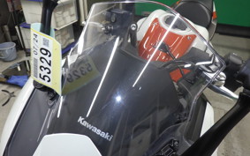 KAWASAKI NINJA 650 A 2023 ER650S