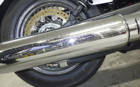 INDIAN スカウト CLASSIC 2024