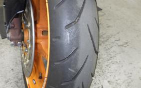 HONDA CBR1000RR 2005 SC57
