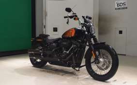HARLEY FXBBS1870 2021
