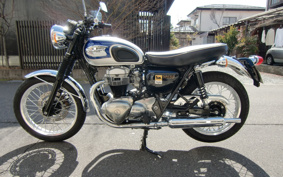 KAWASAKI W650 1999 EJ650A