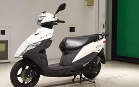 SUZUKI ADDRESS V125 1998 DT11A