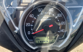 HONDA DIO 110 JK03