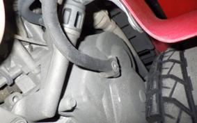 HONDA GYRO CANOPY 2009 TA03