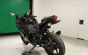 KAWASAKI NINJA 250R 2026 EX250K