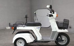 HONDA GYRO TD02