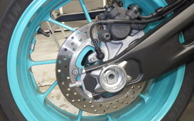 YAMAHA MT-07 2023 RM33J