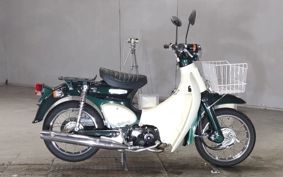HONDA LITTLE CUB AA01