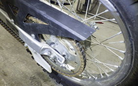 HONDA CRF125F 2024 JE03