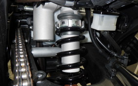 HONDA TRANSALP XL750 2025 RD16