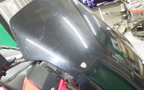 HONDA ADV150 1997 KF38