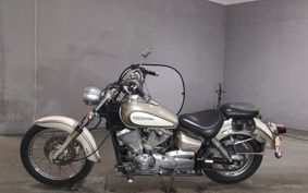 YAMAHA DRAGSTAR 250 VG02J