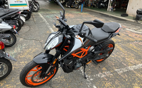 KTM 390 DUKE 2022 JPJ40