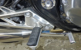 HONDA CB1100 2010 SC65