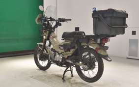 HONDA CT125 HUNTER CUB 2024 JA55