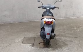 SUZUKI  LETS 4G CA41A