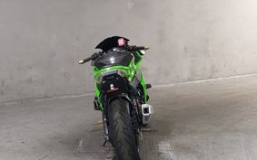 KAWASAKI ZX 10 NINJA R 2011 ZXT00J