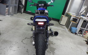 KAWASAKI ZRX1200 D 2010 ZRT20D
