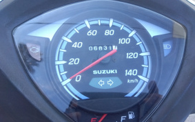 SUZUKI ADDRESS V110 CE47A