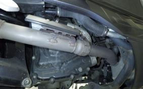 YAMAHA MAJESTY 400 Gen.2 2009 SH06J