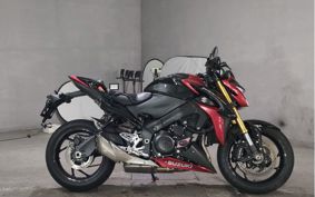 SUZUKI GSX-S1000 GT79A