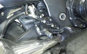 SUZUKI HAYABUSA Gen.2 2008