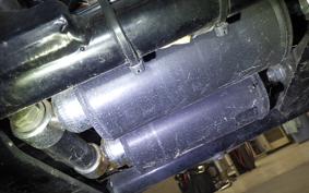 HARLEY FLSTF 1580 2008