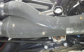 HARLEY NIGHT ROD 1250 SP 2009
