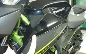 KAWASAKI Z400 Gen.2 2023 EX400L