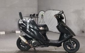 SUZUKI ADDRESS V125 CF46A