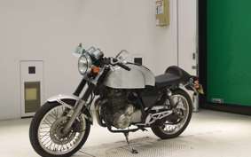 HONDA GB400TT 1987