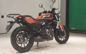 HARLEY X350 2024