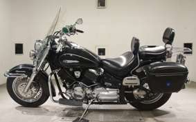 YAMAHA DRAGSTAR 1100 CLASSIC 2007 VP13J