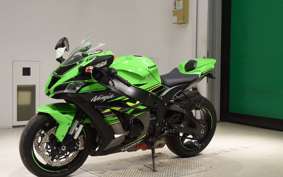 KAWASAKI ZX 10 NINJA ABS 2019 ZXT02E