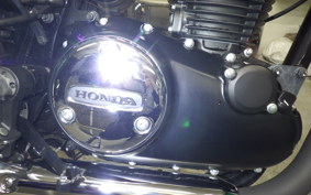 HONDA GB350S 2022 NC59